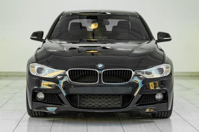 used 2015 BMW 328 car, priced at $13,996