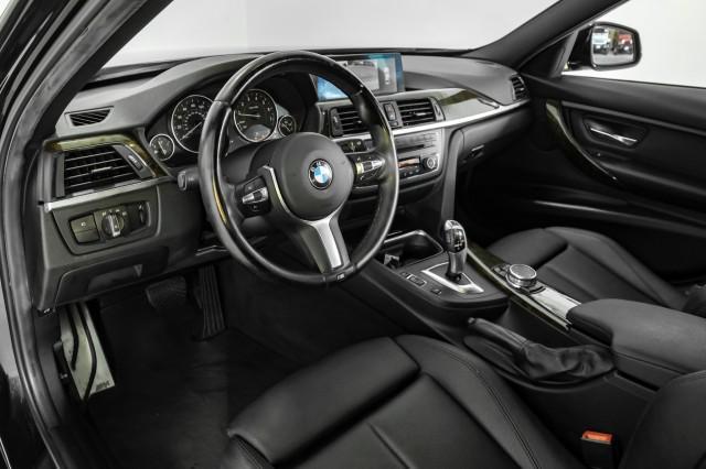 used 2015 BMW 328 car, priced at $13,996