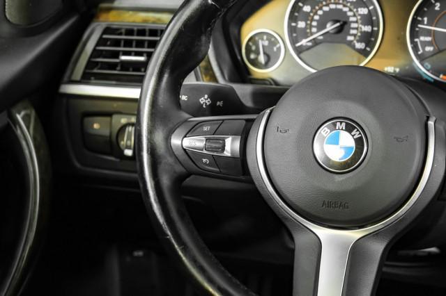 used 2015 BMW 328 car, priced at $13,996