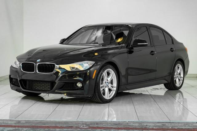 used 2015 BMW 328 car, priced at $13,996