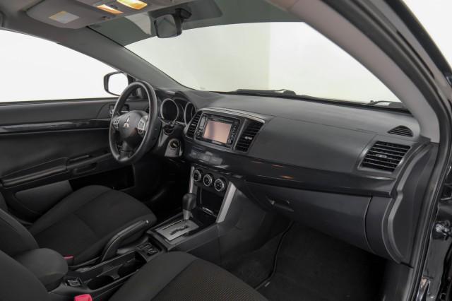 used 2016 Mitsubishi Lancer car, priced at $13,996