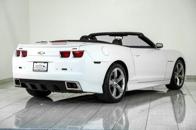 used 2011 Chevrolet Camaro car, priced at $19,596