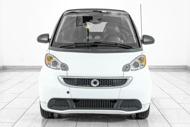 used 2013 smart ForTwo car, priced at $9,996