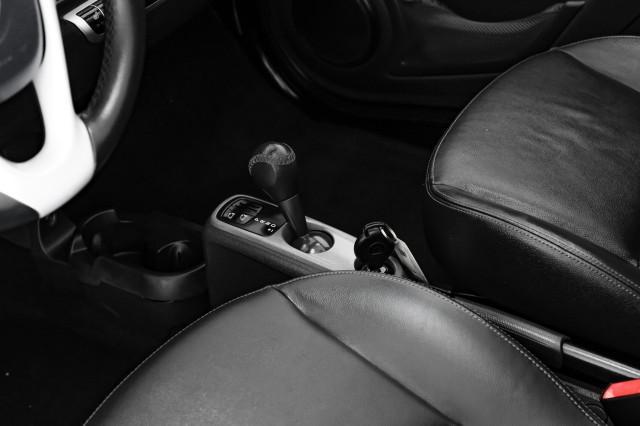 used 2013 smart ForTwo car, priced at $9,996