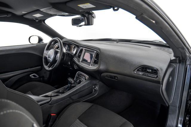 used 2020 Dodge Challenger car, priced at $30,996
