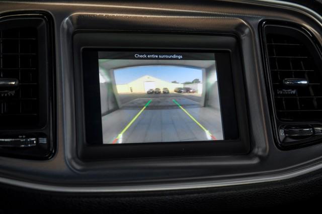 used 2020 Dodge Challenger car, priced at $30,996