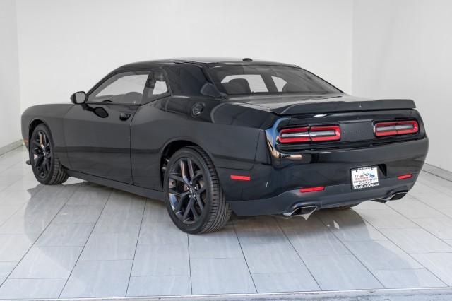 used 2020 Dodge Challenger car, priced at $30,996