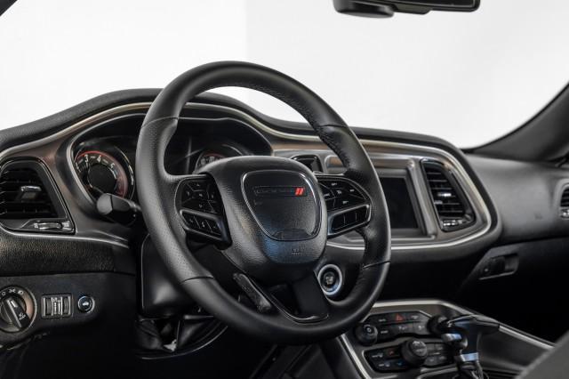 used 2020 Dodge Challenger car, priced at $30,996