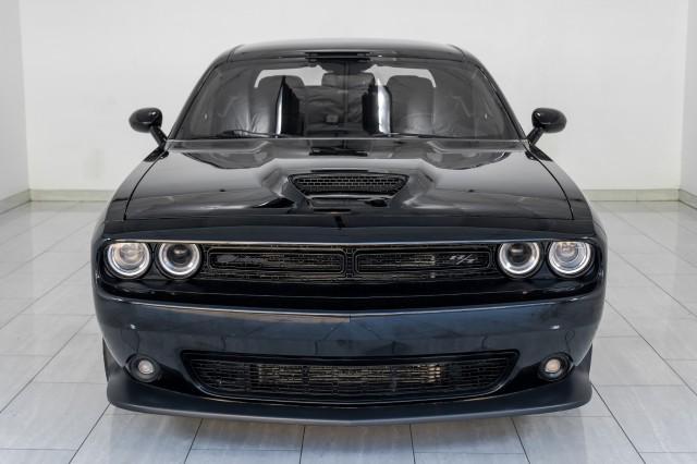 used 2020 Dodge Challenger car, priced at $30,996