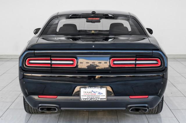 used 2020 Dodge Challenger car, priced at $30,996