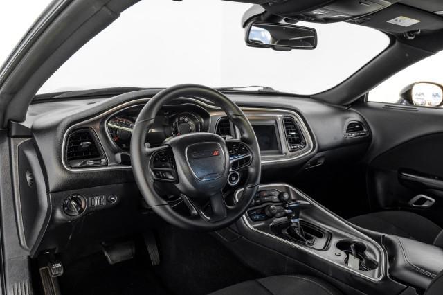 used 2020 Dodge Challenger car, priced at $30,996