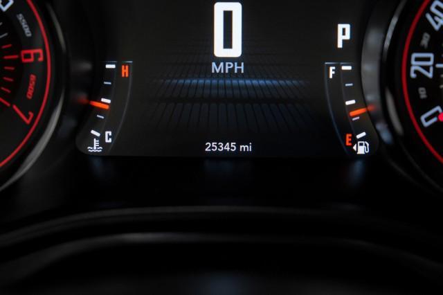 used 2020 Dodge Challenger car, priced at $30,996