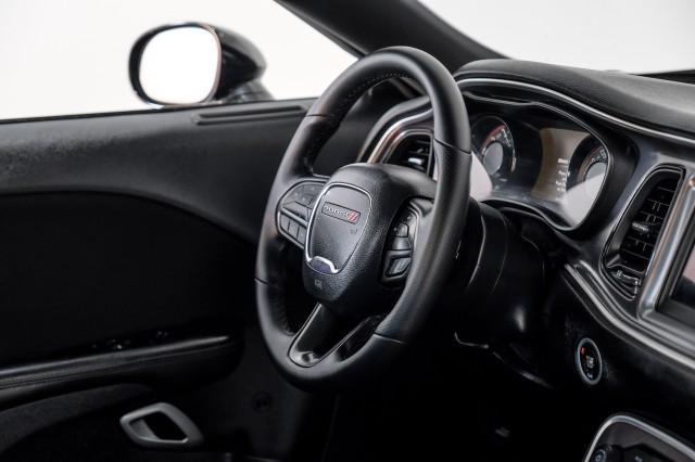 used 2020 Dodge Challenger car, priced at $30,996
