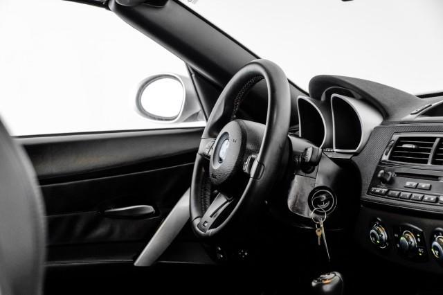 used 2007 BMW M car, priced at $42,996