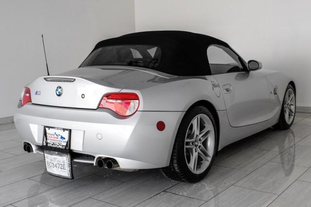 used 2007 BMW M car, priced at $42,996