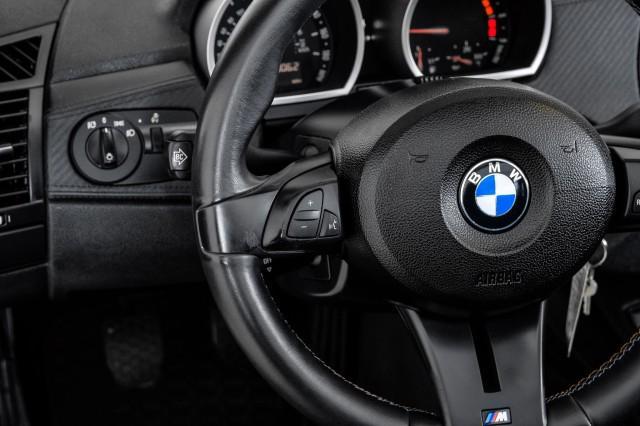 used 2007 BMW M car, priced at $42,996