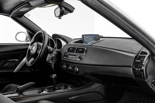 used 2007 BMW M car, priced at $42,996