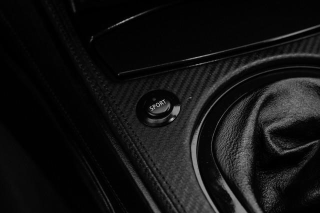 used 2007 BMW M car, priced at $42,996