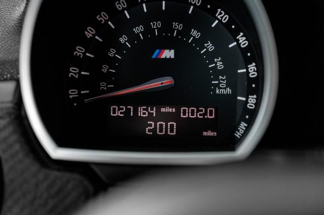 used 2007 BMW M car, priced at $42,996
