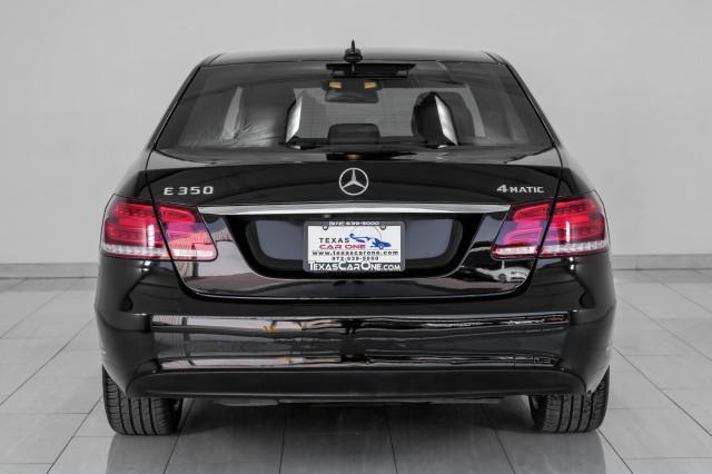 used 2014 Mercedes-Benz E-Class car, priced at $14,996