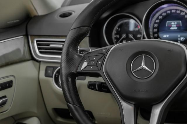 used 2014 Mercedes-Benz E-Class car, priced at $14,996