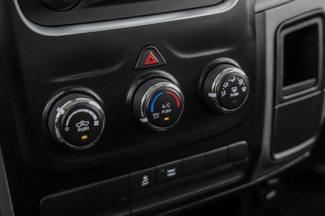 used 2022 Ram 1500 car, priced at $26,996
