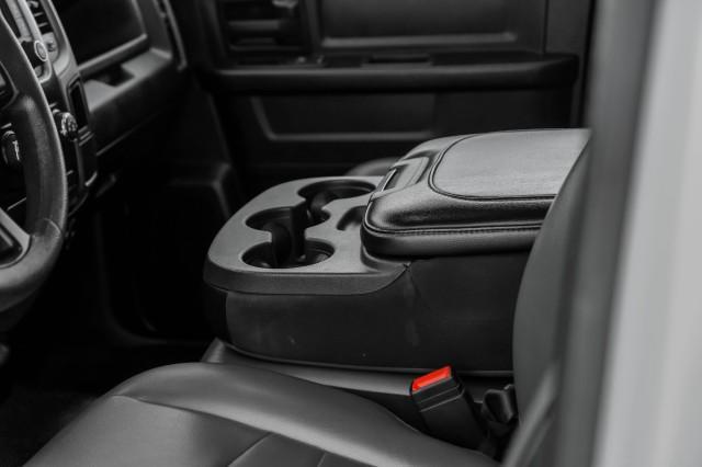 used 2022 Ram 1500 car, priced at $26,996