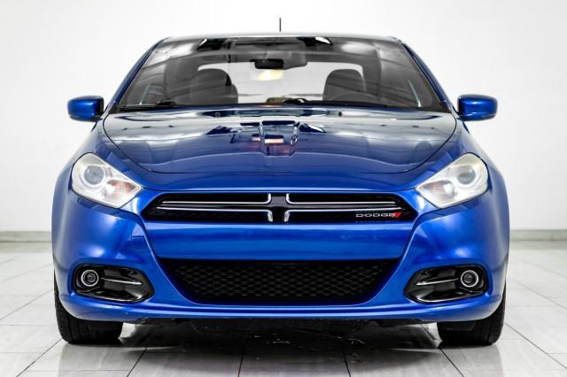 used 2013 Dodge Dart car, priced at $11,996