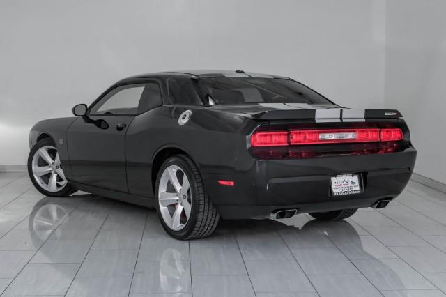 used 2012 Dodge Challenger car, priced at $20,996