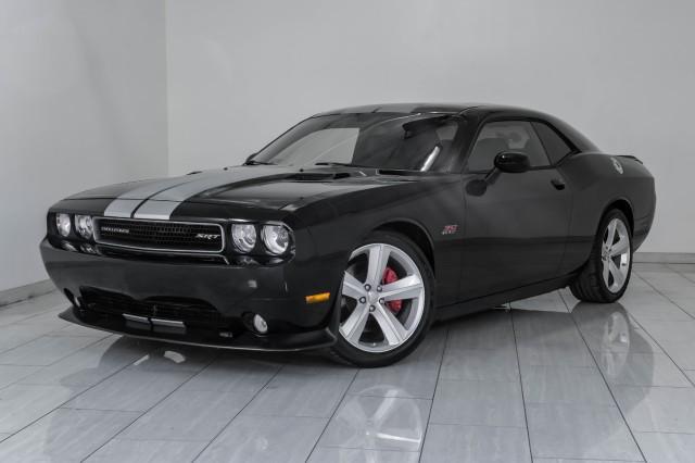 used 2012 Dodge Challenger car, priced at $20,996