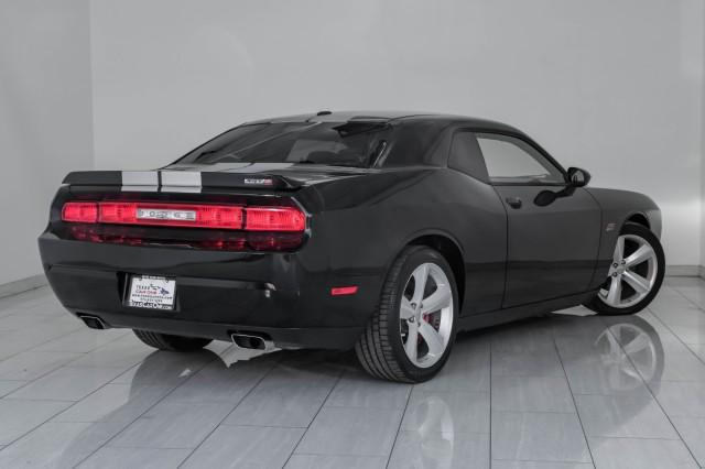 used 2012 Dodge Challenger car, priced at $20,996