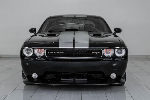 used 2012 Dodge Challenger car, priced at $20,996