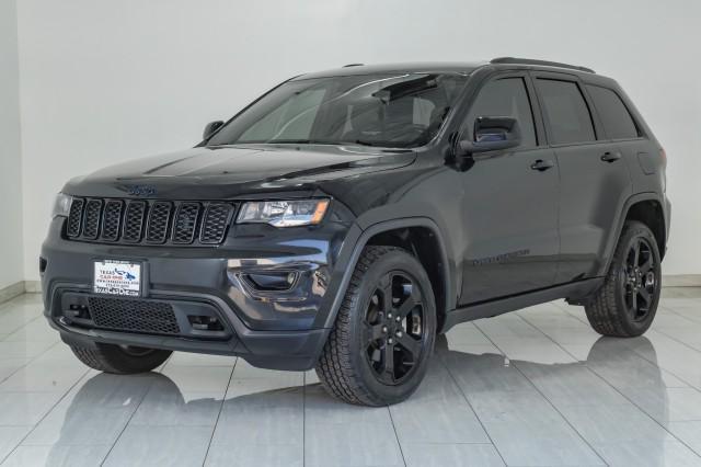 used 2019 Jeep Grand Cherokee car, priced at $18,996