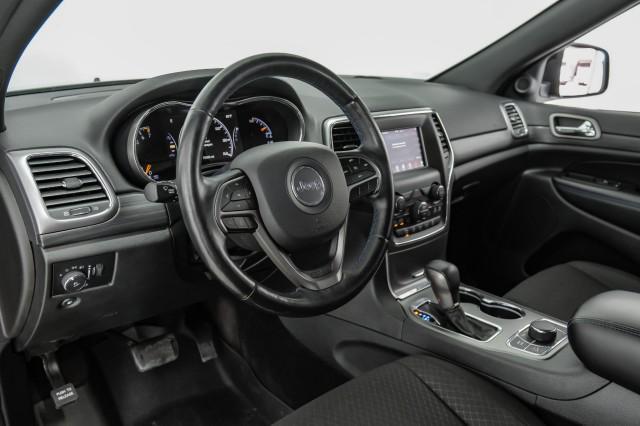 used 2019 Jeep Grand Cherokee car, priced at $18,996