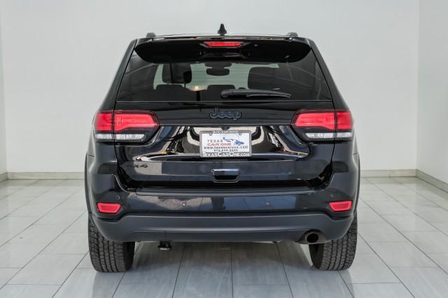 used 2019 Jeep Grand Cherokee car, priced at $18,996