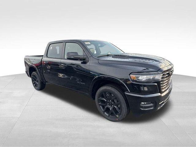 new 2025 Ram 1500 car, priced at $67,525