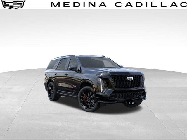 new 2026 Cadillac Escalade car, priced at $175,590