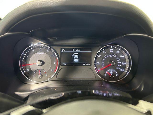 used 2022 Kia Forte car, priced at $21,566