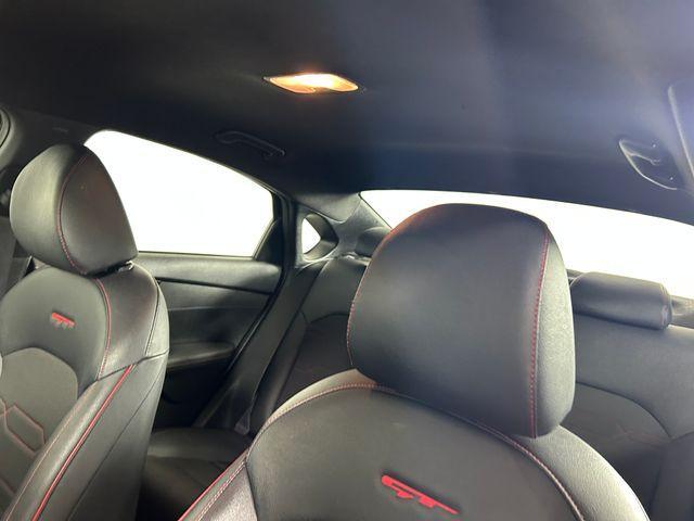 used 2022 Kia Forte car, priced at $21,566