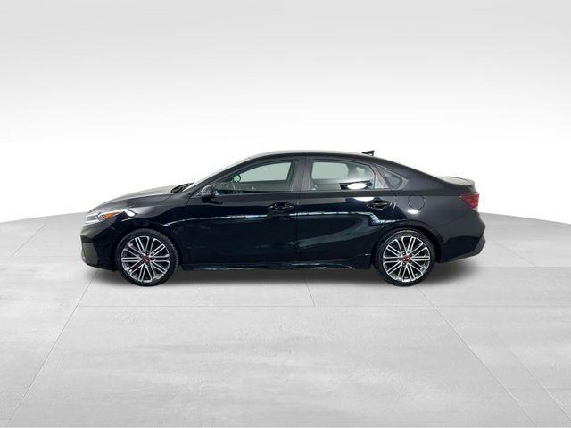 used 2022 Kia Forte car, priced at $21,566