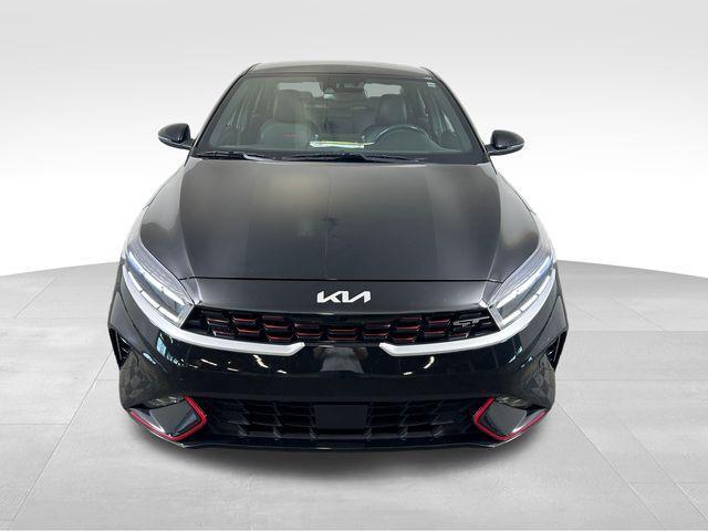 used 2022 Kia Forte car, priced at $21,566