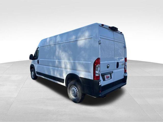 new 2024 Ram ProMaster 2500 car, priced at $55,772