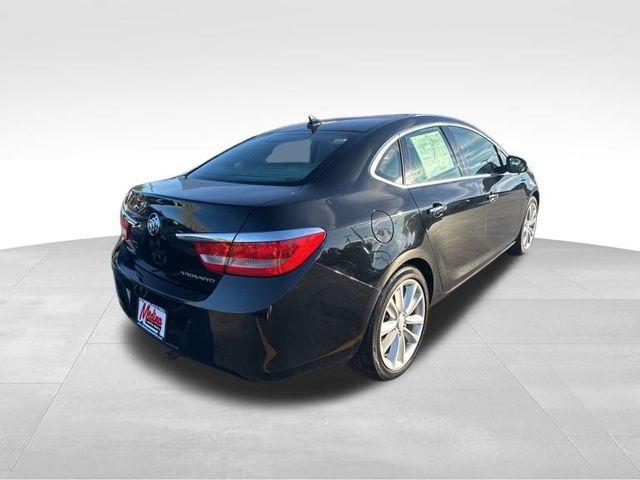 used 2012 Buick Verano car, priced at $7,455