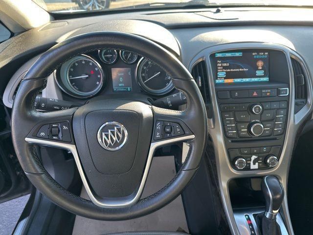 used 2012 Buick Verano car, priced at $7,455