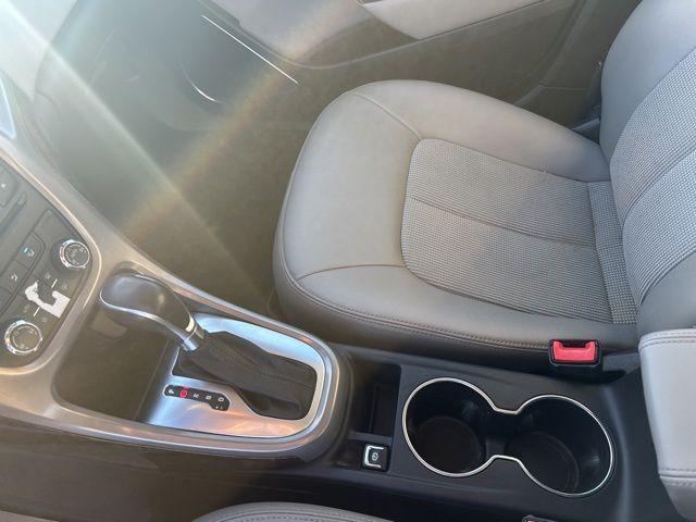 used 2012 Buick Verano car, priced at $7,455