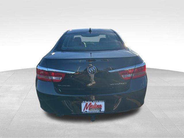 used 2012 Buick Verano car, priced at $7,455