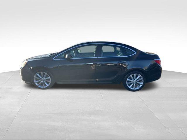 used 2012 Buick Verano car, priced at $7,455