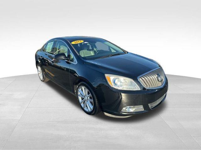 used 2012 Buick Verano car, priced at $7,455