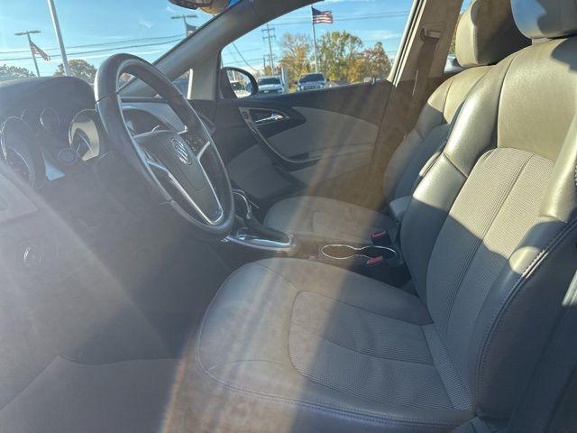 used 2012 Buick Verano car, priced at $7,455