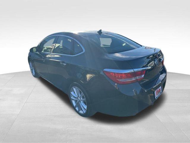 used 2012 Buick Verano car, priced at $7,455
